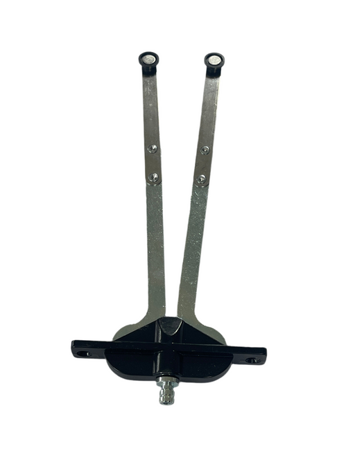 HEHR Window Crank with 7" Arms - 236887