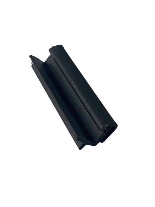 Creation Window - Black Anti Rattle Clips