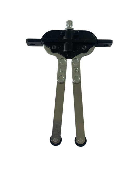 HEHR Window Crank with 4" Arms