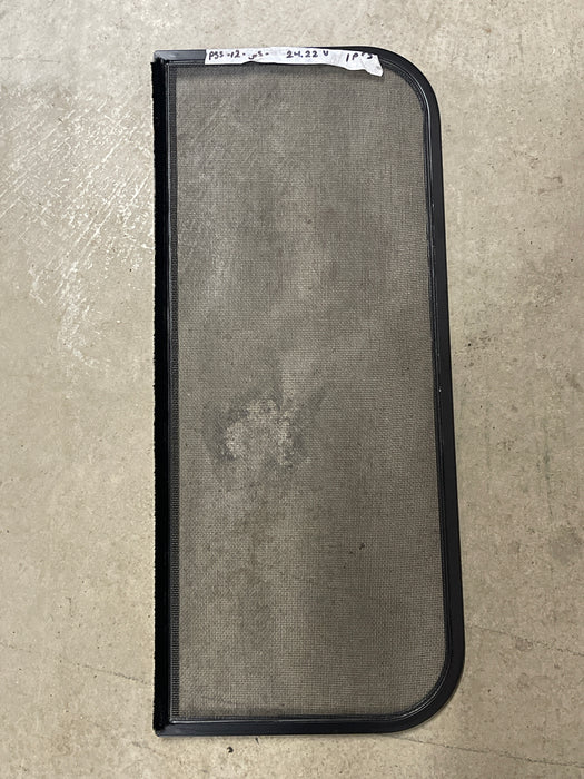Cleer Vision Screen P-2369-2169-X90-325-SCRN 24X22 FS 10 11/16 x 20 ½