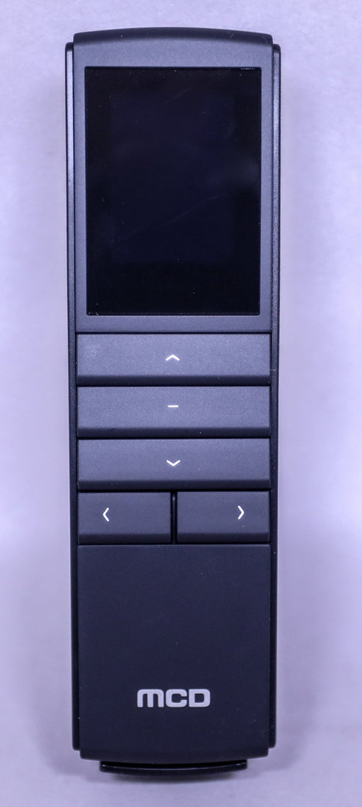 MCD 15-Channel Remote Controller (Black Pearl Remote Motors) 50.226