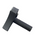 KINRO EXTENDED CRANK HNDL KNOB - BLK - RM28351-03
