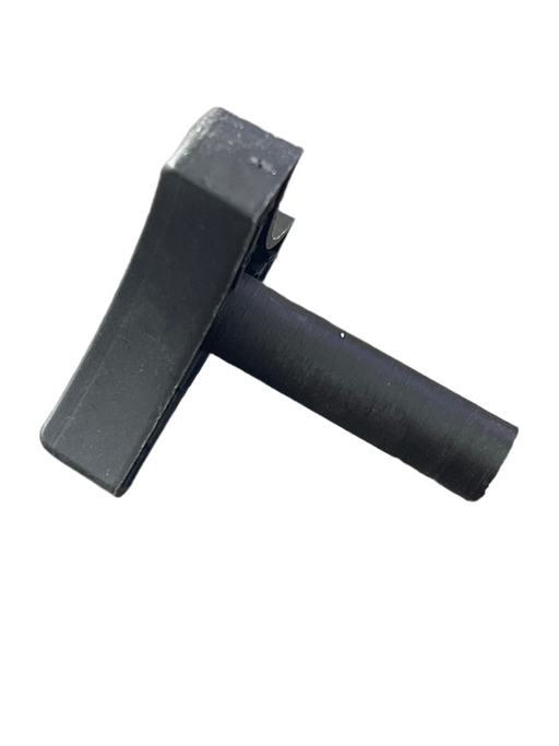 KINRO EXTENDED CRANK HNDL KNOB - BLK - RM28351-03