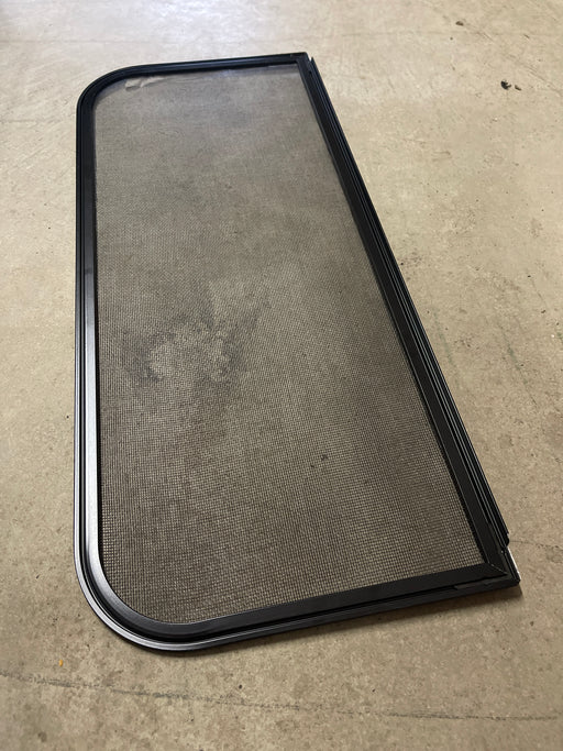 Cleer Vision Screen P-2369-2169-X90-325-SCRN 24X22 FS 10 11/16 x 20 ½