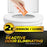 Camco TST MAX RV Toilet Treatment Drop-IN - Made in the USA