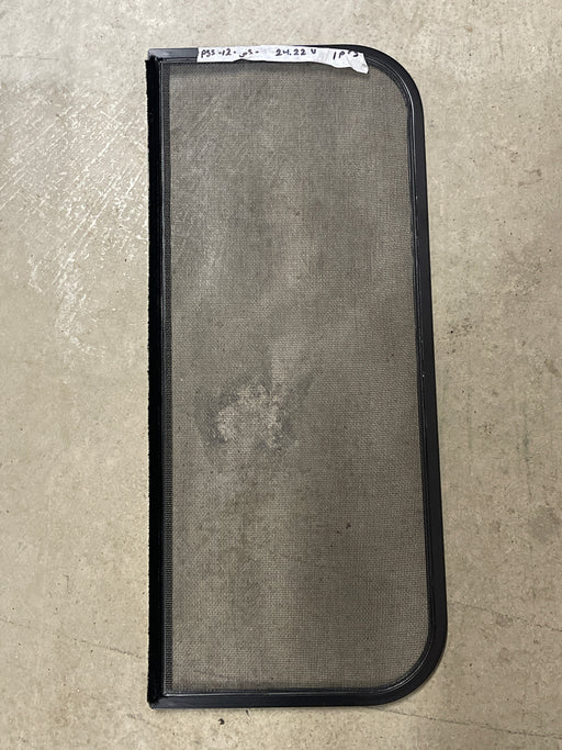 Cleer Vision Screen P-2369-2169-X90-325-SCRN 24X22 FS 10 11/16 x 20 ½