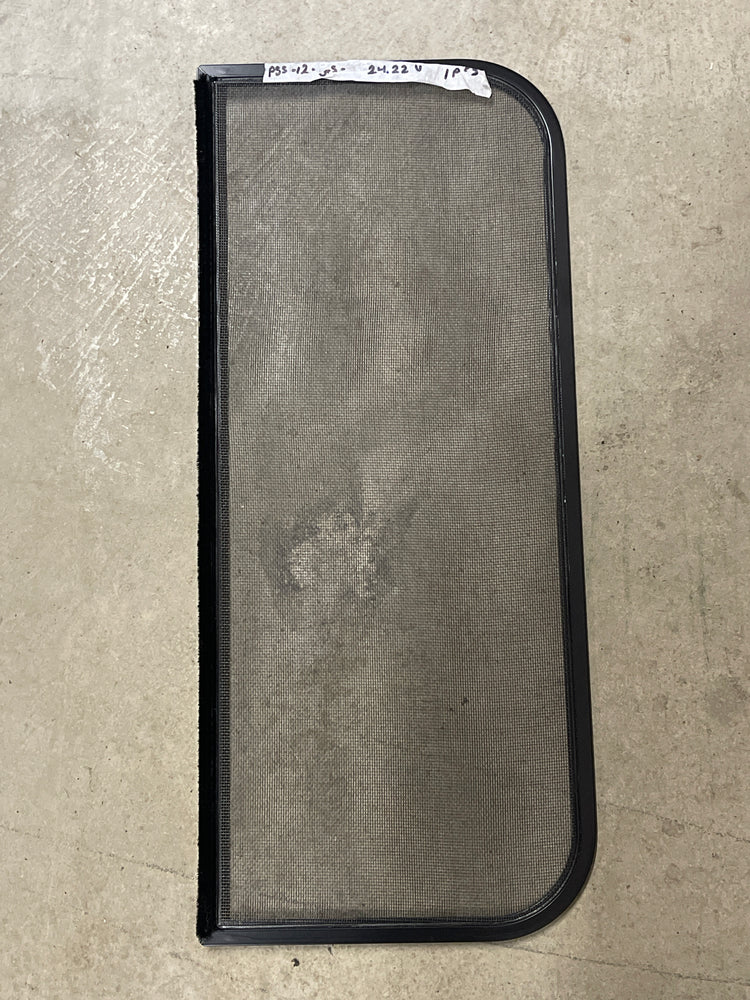 Cleer Vision Screen P-2369-2169-X90-325-SCRN 24X22 FS 10 11/16 x 20 ½