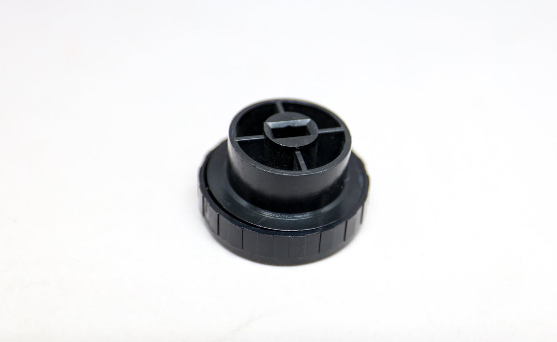 *extras* Black MCD 28MM Adjuster (single)