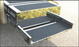 Summit Stainless Steel - 26" Slide Step Full Package