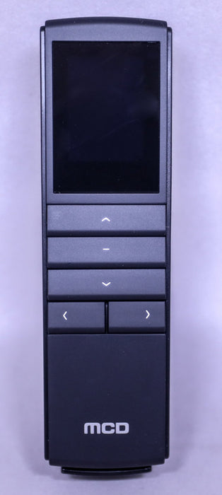 MCD 15-Channel Remote Controller (Black Pearl Remote Motors) 50.226