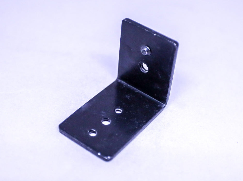MCD Half Bracket, 90° angle