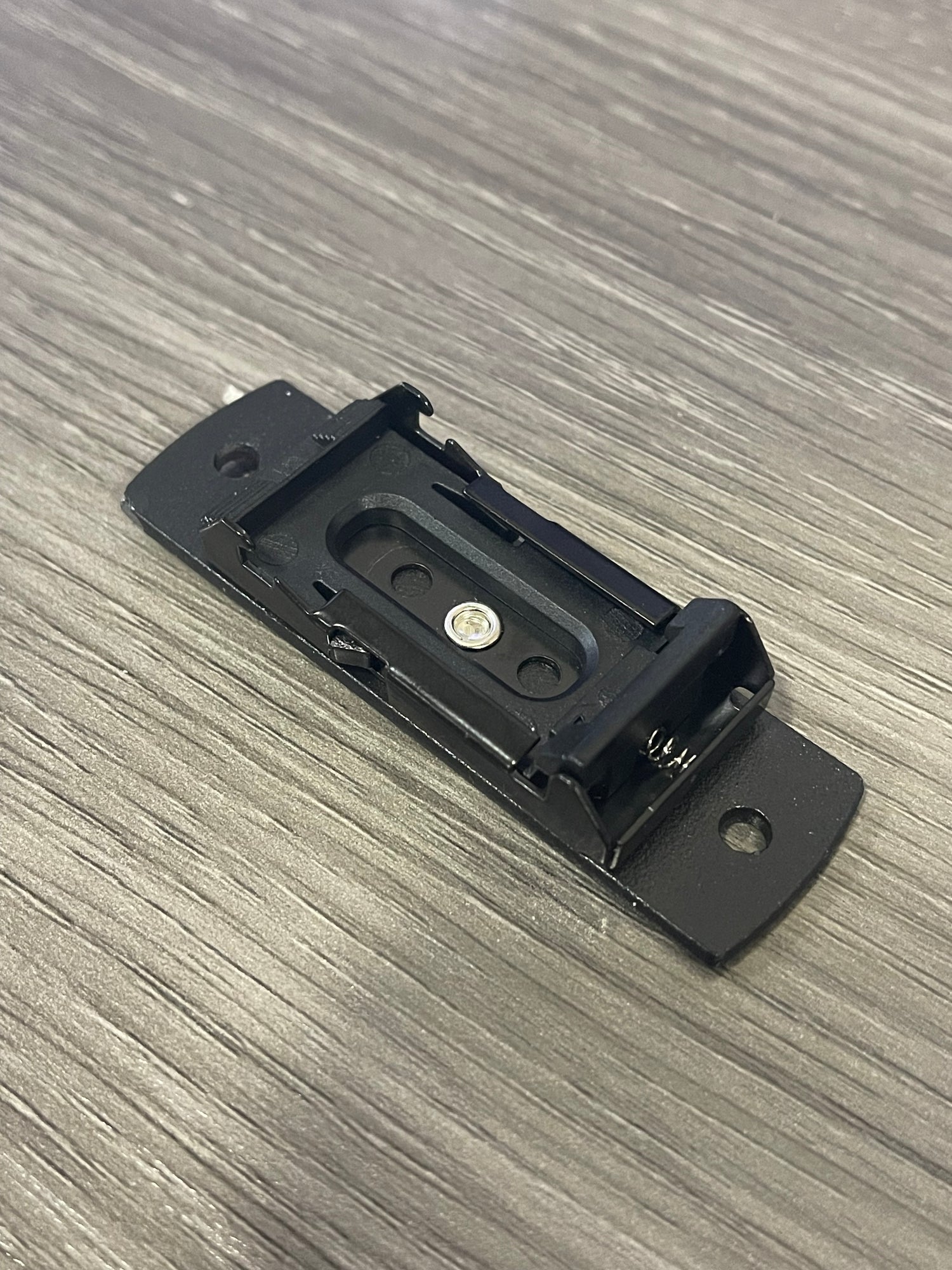 Irvine Shade 2 Hole Spring Tension Mounting Clip #RL-FEX202M — Master ...