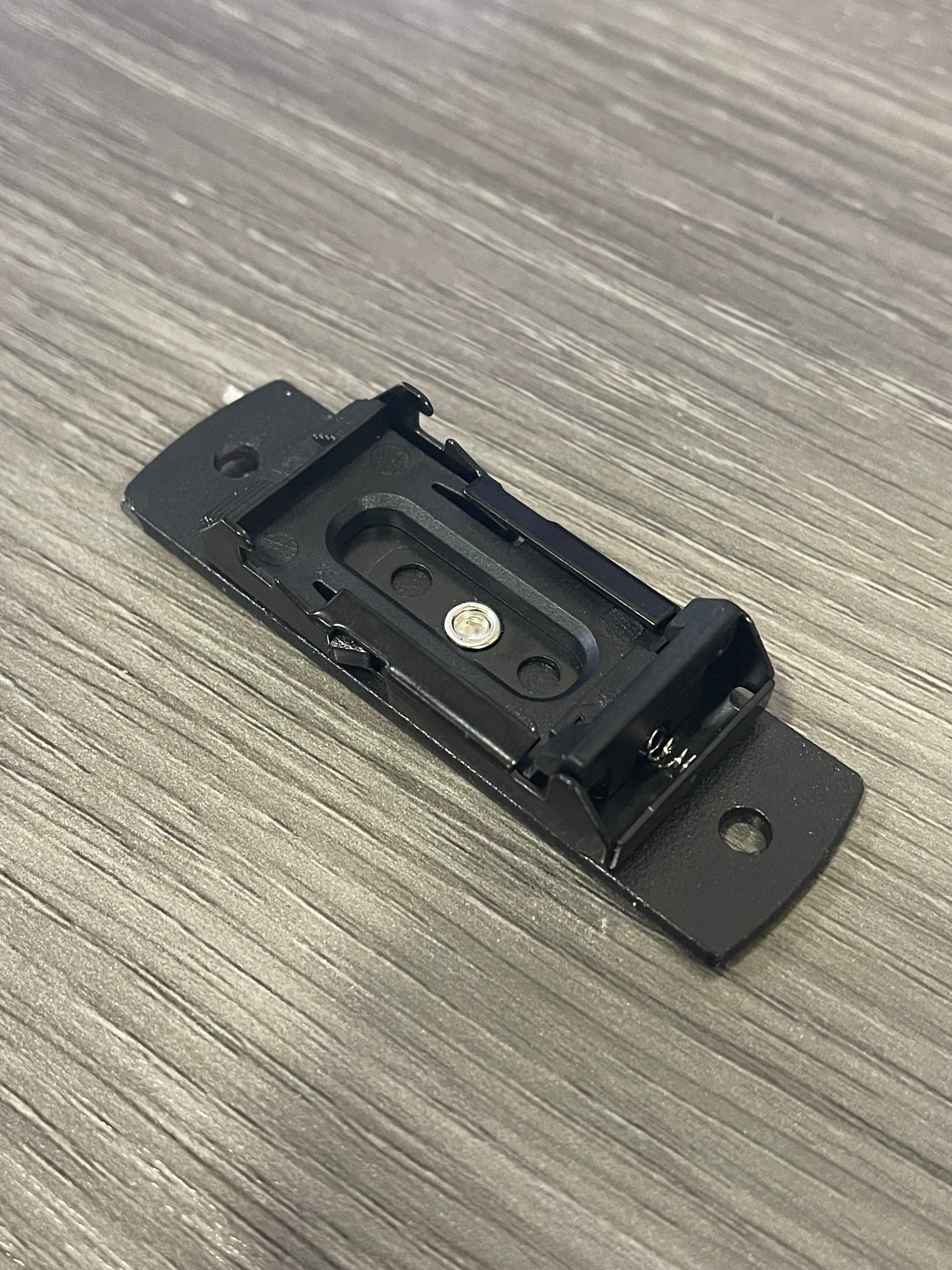 Irvine Shade 2 Hole Spring Tension Mounting Clip #RL-FEX202M — Master ...