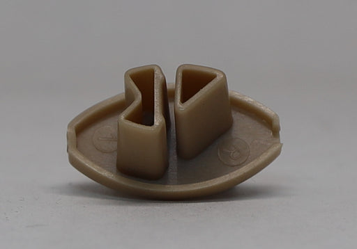 MCD CAMEL RIGHT HEM RAIL END CAP 25.313R