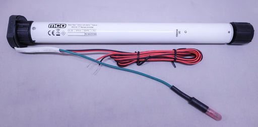 MCD Black Pearl Remote Motor (power shade) 50.177