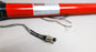 Learning Key Button; MCD Momentary Push Button Switch, Blk, NO-20