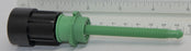 Gen IV 28mm AutoStop (Fits all width shades), Manual 40.363