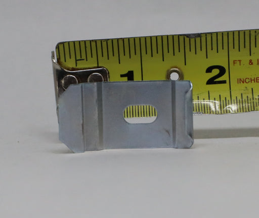 Clip Mount (Track Mounting), 17mm 45.214