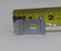 Clip Mount (Track Mounting), 17mm 45.214