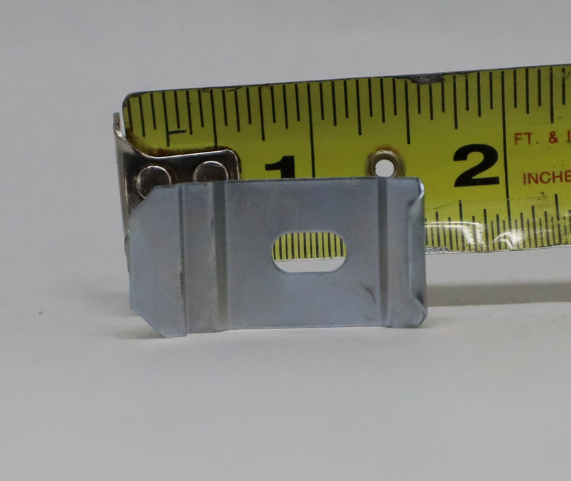 Clip Mount (Track Mounting), 17mm 45.214