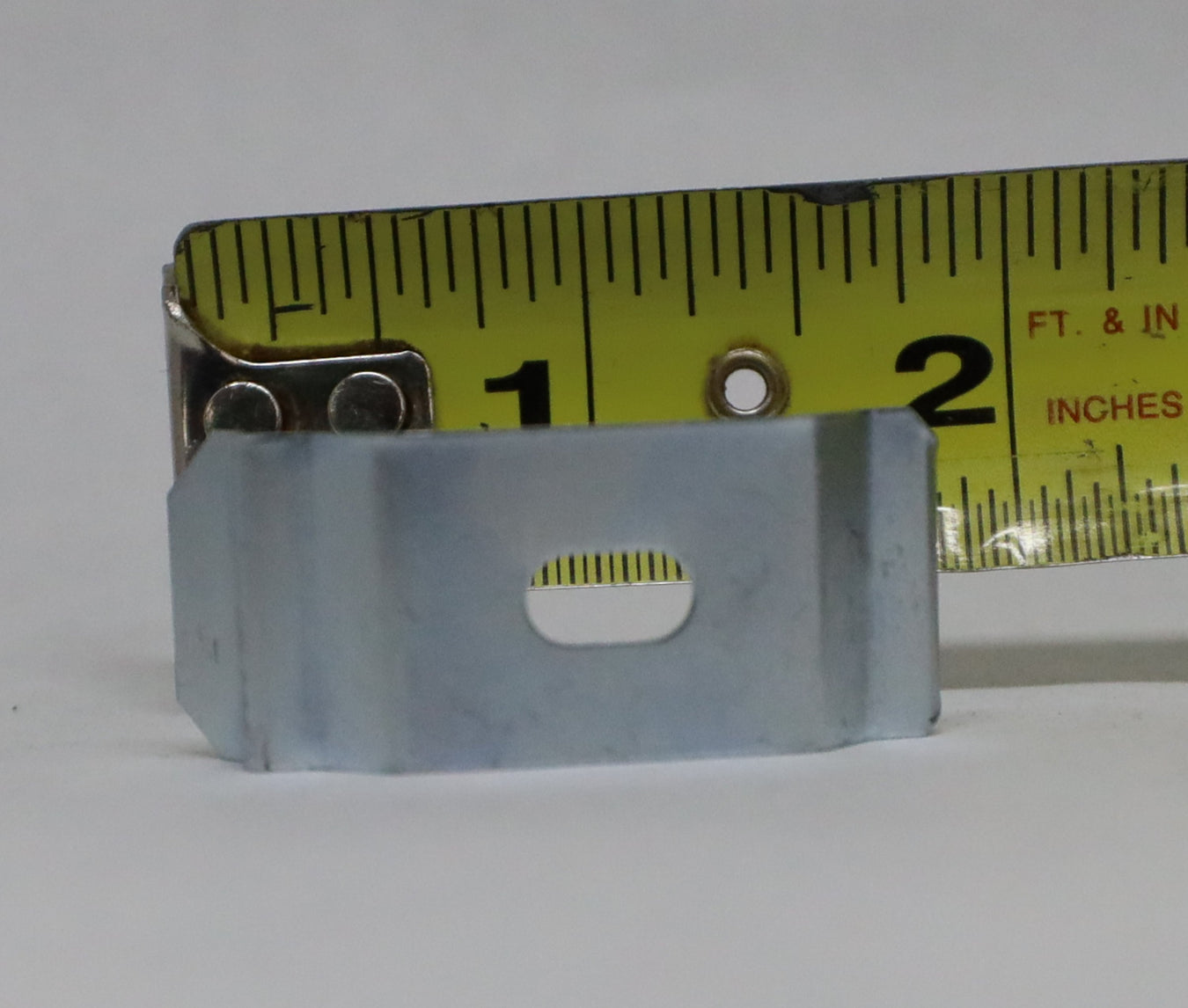 MCD Mounting Brackets
