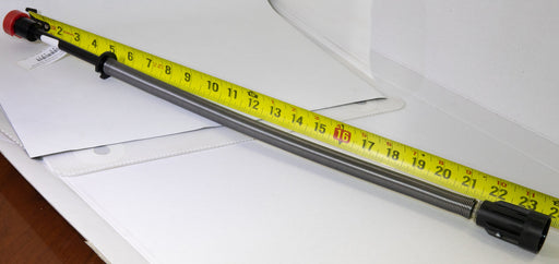 Large Gen IV 32mm Spring (72”-80” wide shades), Manual 40.341
