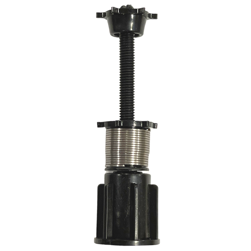 1-1/4" Irvine Shade Slow-Rise Roller Shade Position Fixer (Auto-Stop)