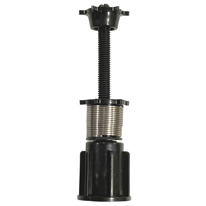 1-1/4" Irvine Shade Slow-Rise Roller Shade Position Fixer (Auto-Stop)