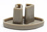 MCD OAT RIGHT HEM RAIL END CAP 25.314R