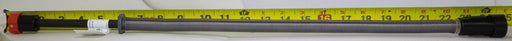 Large Gen IV 28mm Spring (72”-80” wide shades), Manual 40.347