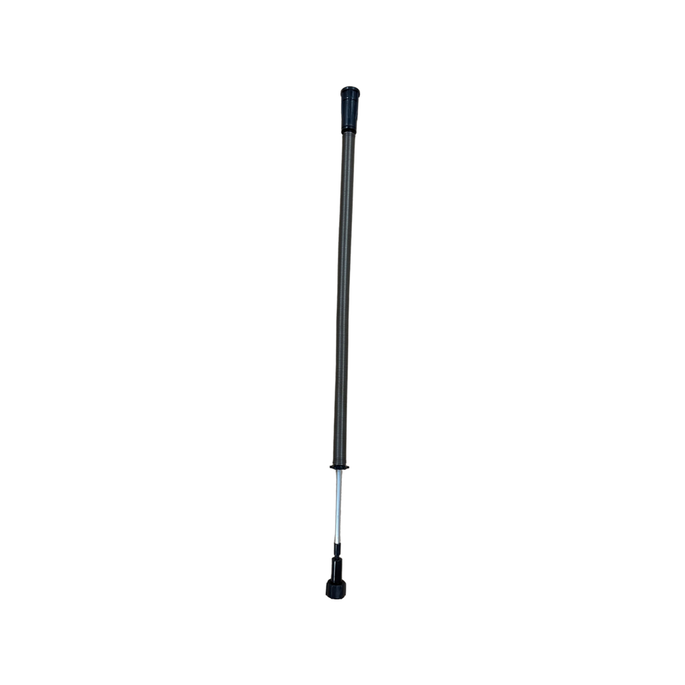 Irvine Shade Valu-Line Roller Shade Large Spring 1" Diameter