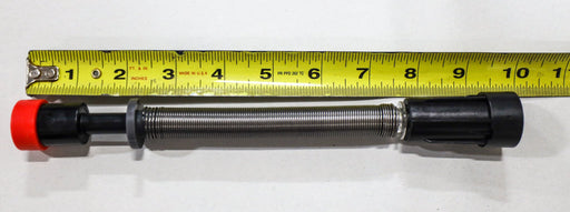 Mini Gen IV 28mm Spring (10-18 in wide shades), Manual 40.344