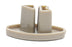 MCD OAT LEFT HEM RAIL END CAP 25.314L