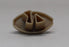 MCD CAMEL LEFT HEM RAIL END CAP 25.313L