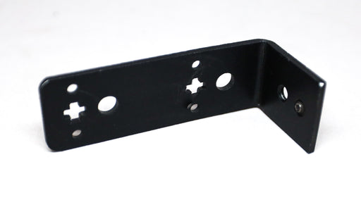 Old Bracket, Black, Gen. 1, 90° angle
