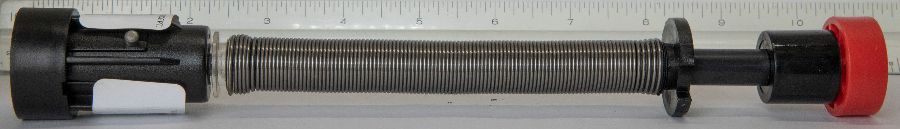 MCD 17mm Mini Spring fits ( shades 15 wide shade and under) 40.199 -  Master Tech RV